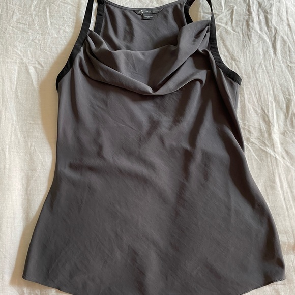 Armani Exchange Blouse - Picture 3 of 4